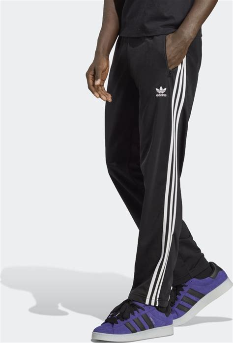 adidas trainingsbroek heren zalando|adicolor classics firebird trainingsbroek.